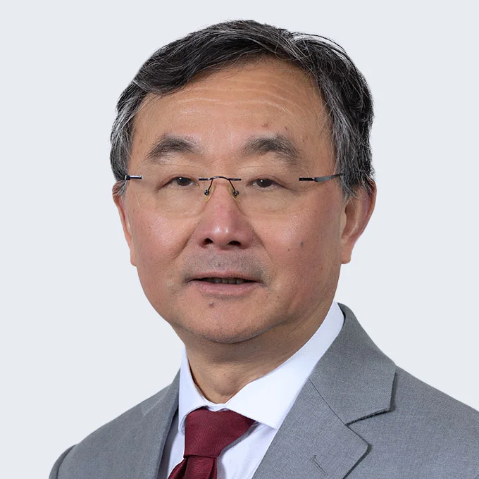 刘阳 博士