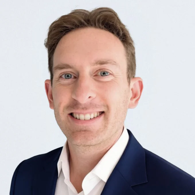 Sean Prestia MBA、FPAC