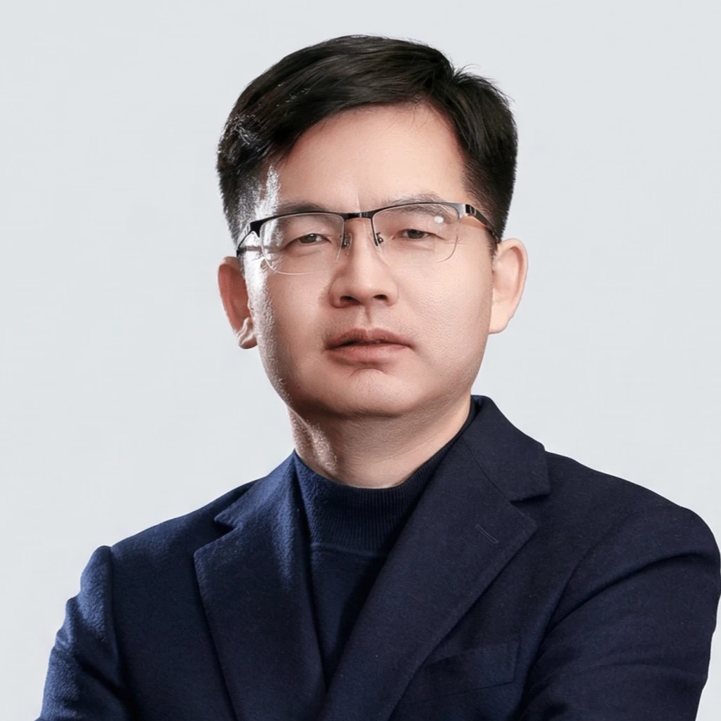 朱炜