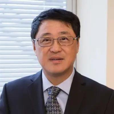 Lieping Chen 醫學博士、博士 