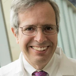 Michael A. Caligiuri 博士