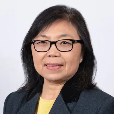 Helen F. Schiltz 博士 