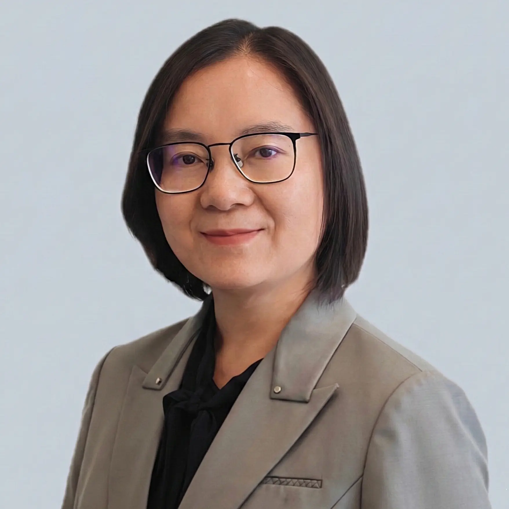 宋仕玲 医学博士