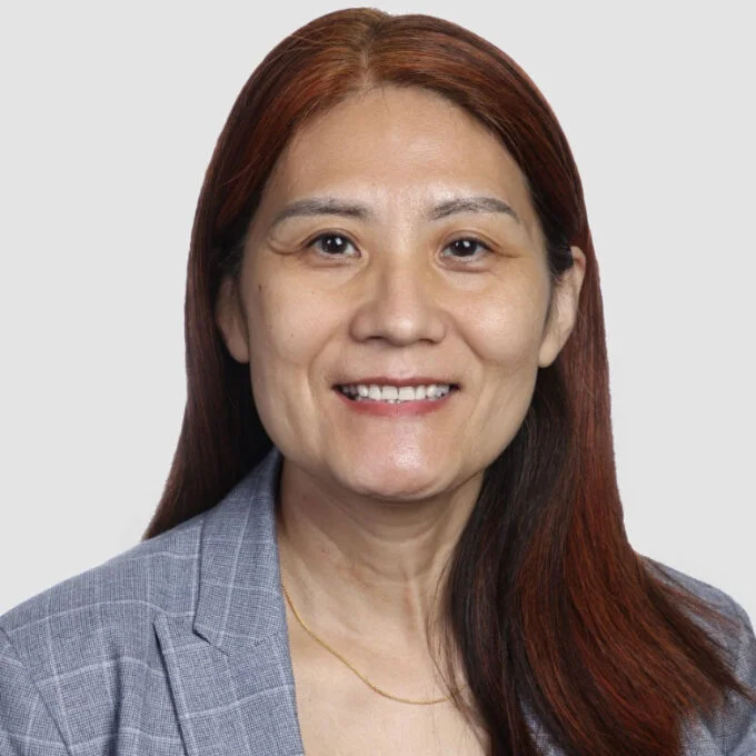 Yao Wang，医学博士