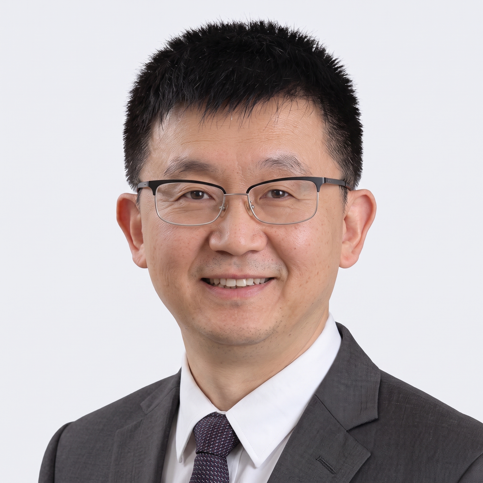 Steve Chen, JD, PhD