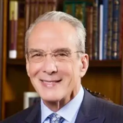 Jeffrey Cummings 博士、ScD (HC) 