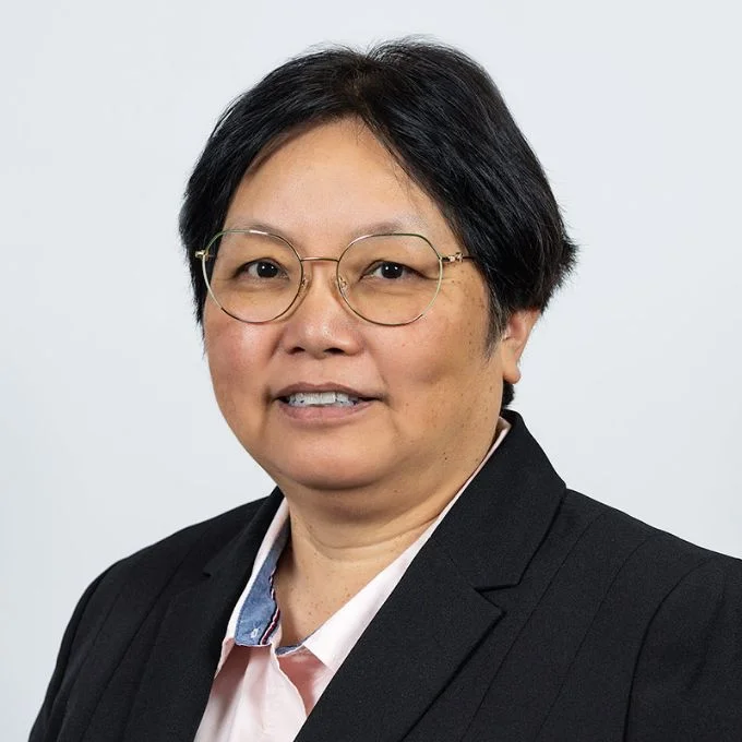 Jamie Chen 医学博士
