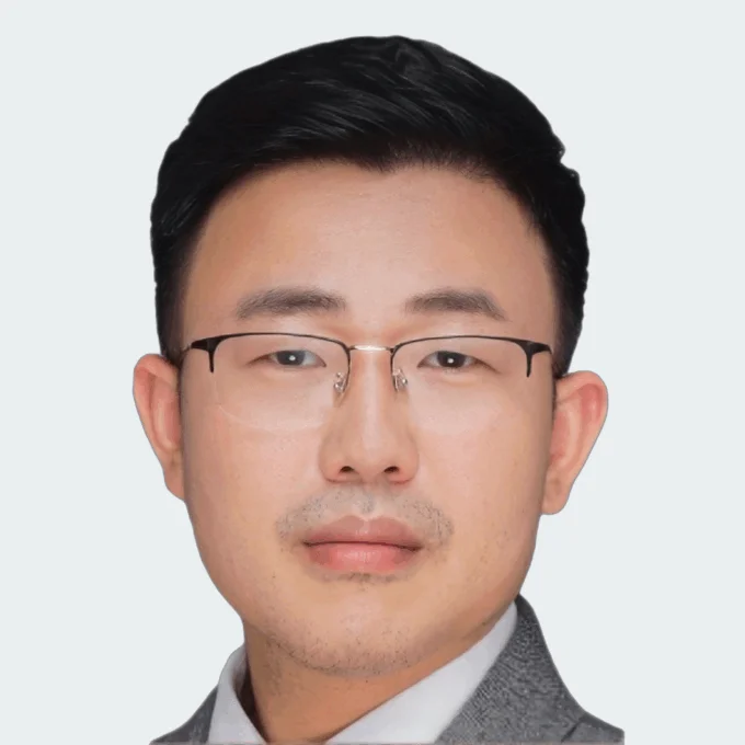 魏师牛 MBA