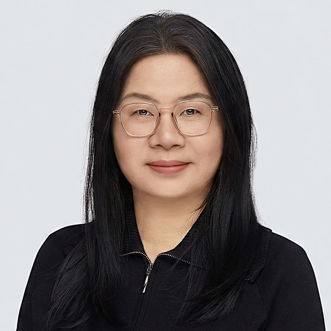 李冬玲 博士